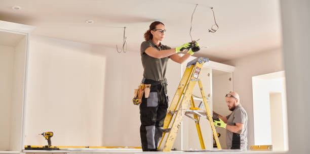 Best Electrical Upgrades for Homes  in Mount Vernon, AL
