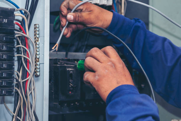 Best Best Electricians Near Me  in Mount Vernon, AL