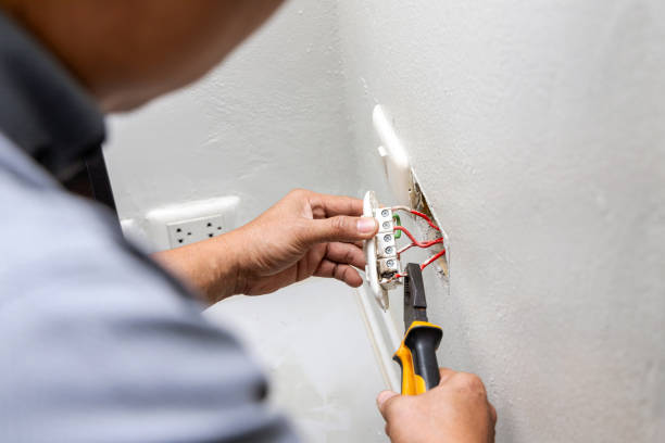 Electrical Outlet Repair in AL